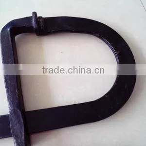 SHUTTERING CLAMP| Masonry Clamp| Formwork Clamp thumbnail-1
