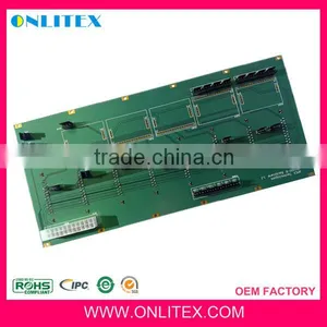 PCB or PCBA Assembly thumbnail-1