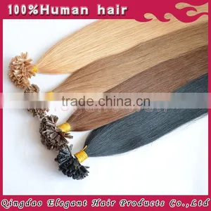 China Hot Selling Real 100% Virgin Unprocessed Wholesale Real Hair Extensions Cheap thumbnail-2