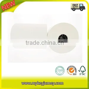 Adhesive Thermal Paper Roll Thermal Paper Rolls of 57*45mm thumbnail-4