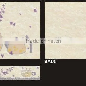 Cheap Water Proof Ceramic Wall Tile (250x330mm) thumbnail-1