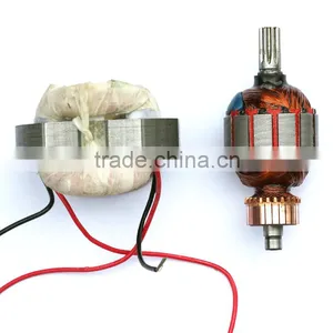 Intelligent Circuit Breaker Motor Mini Helicopter Motor thumbnail-1