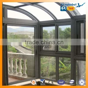 Door Aluminium and Window Aluminium Profile thumbnail-1