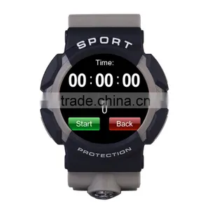 Smart Watch A10 SmartWatch Waterproof Heart Rate Monitor Bluetooth IOS Android System Smart Watches thumbnail-6
