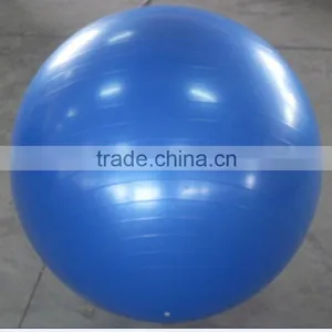 Promotion PVC Yoga Anti-burst Gym Ball thumbnail-1