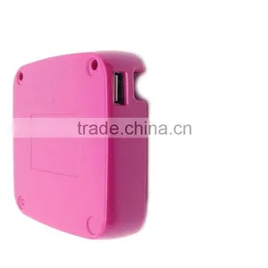 2015 New Exclusive Design Mini Size Power Bank thumbnail-6
