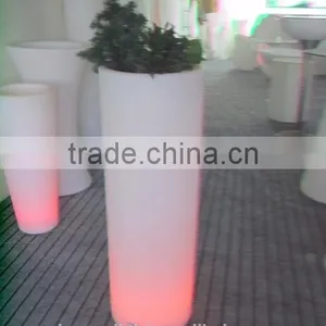 LED Flowerpot With Remote Control YXF-38114A thumbnail-2