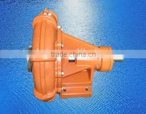 2015 New Clockwise Grooved Casting Iron Water Pump thumbnail-1