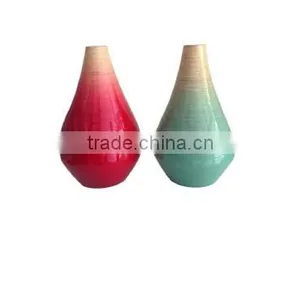 Hot Design for Bamboo Vase thumbnail-2