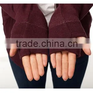Long Thumb Hoodies thumbnail-5
