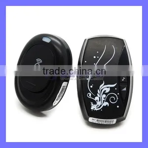 New Arrive Fashion LED 36 Tones Long Range Wireless Doorbell For Apartments thumbnail-1