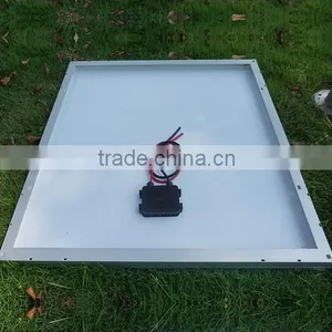 40w Poly Solar Panels thumbnail-3