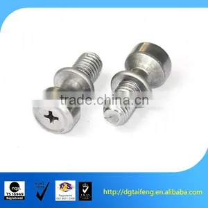 Cross Head Bolts With Middle Washer thumbnail-1