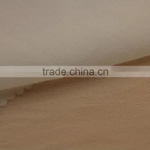 TOP SELLING 100% 50D CREPE DE CHINE CDC VISCOSE RAYON FABRIC thumbnail-4