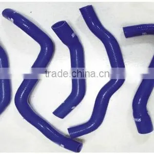 Toyota Rubber Radiator Hose thumbnail-3
