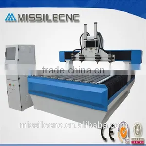 Multicam Aluminum Parts for Cnc Router Machine 1618 thumbnail-1