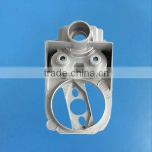 Die Cast Mold Maker China Factory thumbnail-1