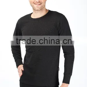 MEN'S THERMAL LONG SLEEVE SHIRT thumbnail-1