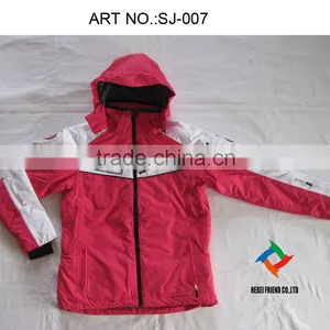 Outdoor Ski Wear thumbnail-1