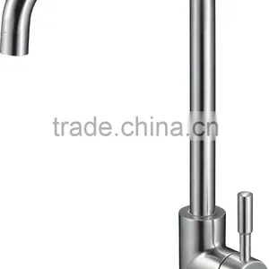 SSNA003 Stainless Steel Single Lever Kitchen Faucet Manufacturers thumbnail-2