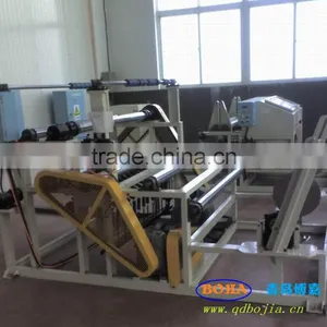 2014 New China Foam Rubber Slitting/cutting Machine thumbnail-1