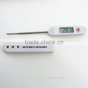 Rapid Pocket Digital Meat Thermometer thumbnail-2