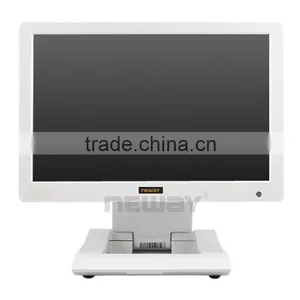 10.1 Inch Tablet pc Usb Powered Touchscreen Monitor thumbnail-2
