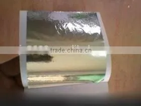 Best Decorative Films Aluminum Foil Paper ,silver Foil Paper thumbnail-2