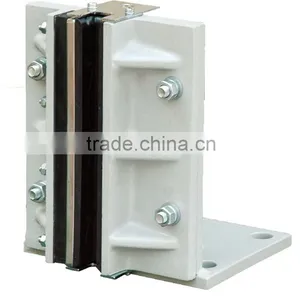 Elevator DX12 Sliding Guide Shoe , Lifts DX12 Sliding Guide Shoe thumbnail-1