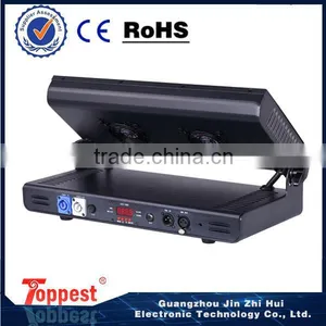 2016 New Light Led Wash Strobe Light Disco thumbnail-5