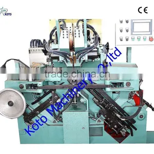 2015 New Automatic Chain Welding Machine thumbnail-5
