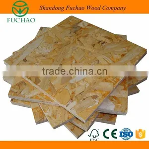 Cheap Price OSB Board in Mill thumbnail-6