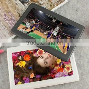 Cheap 7 Inch Android Dual Core Tablet PC With Bluetooth Keyboard 2016 Quality Choice thumbnail-5
