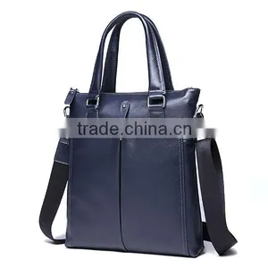 Classical Designed Men Briefcase,genuine Leather Briefcase for Men thumbnail-4