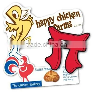 Custom Vinyl Decal, 40-50 Sq. In. thumbnail-1