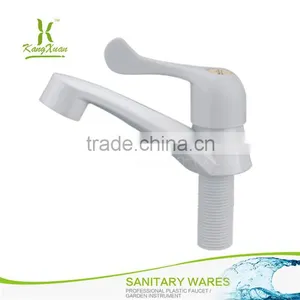 Light Weight Abs Plastic Fruit Faucet thumbnail-1