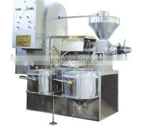 Camelia Oil Press thumbnail-1