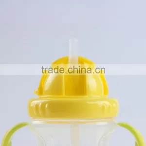 PP Plastic Training Cups BPA Free thumbnail-4