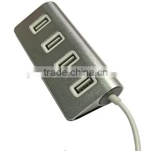 Custom USB 2.0 Hub 4 Port USB Hubs thumbnail-5