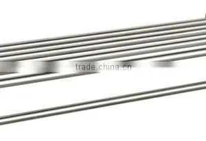 Stainless Steel Bathroom Towel Rack,towel Shelf, Towel Rail for Bathroom thumbnail-1