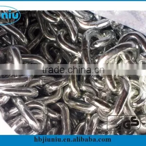 Grade 80 Alloy Steel Chain/stainless Steel Chains thumbnail-4
