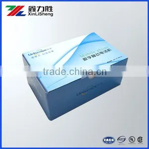 Xiamen Paper Box Packaging, Mobile Phone Storage Box, Foldable Packing Box for Mobile Phone Quality Choice thumbnail-1