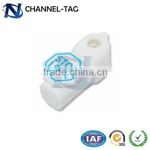 Channel-Tag Retail Anti-theft Display EAS Hook Lock Tag thumbnail-1