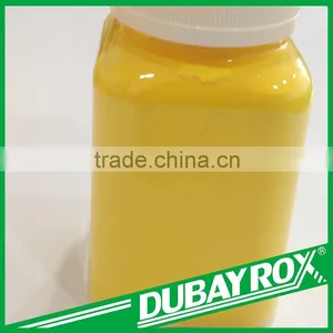 Gloss Light Chrome Pigment Yellow With Excellent Hiding Powder thumbnail-1