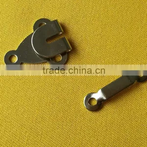 Two Parts Sew-on Hook and Eye For Underwear and Skirt --- 111 Quality Choice thumbnail-3