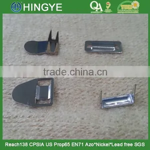 Basic Style Two Forks Metal Hook and Bar For Trousers -- 8016 thumbnail-1