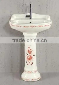 Sanitaryware Multi Colour Series1090 thumbnail-1