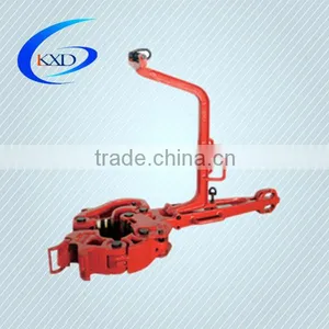 Type B Manual Tong / Drill Pipe Manual Tong / Casing Manual Tong thumbnail-1