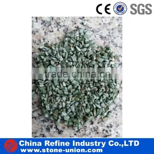Natural Decorative Black Gravel Stones thumbnail-4