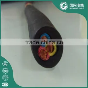 High Standard H05rr-f Rubber Cable thumbnail-5